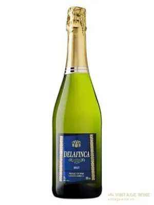 Sparkling Delafinca Brut