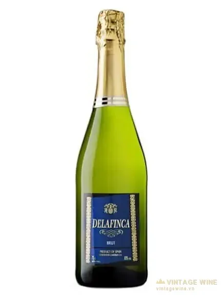 Sparkling Delafinca Brut