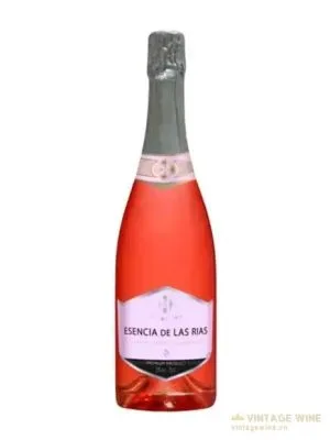 Sparkling Esencia Rose