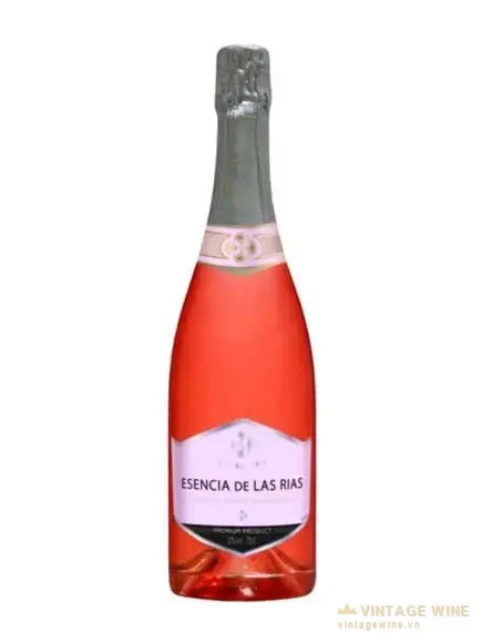 Sparkling Esencia Rose