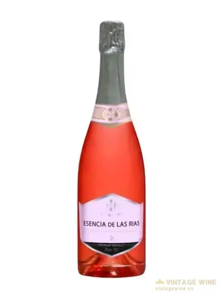 Sparkling Esencia Rose