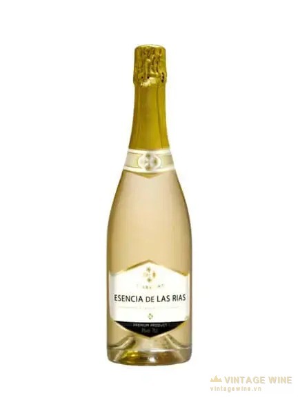 Sparkling Esencia white