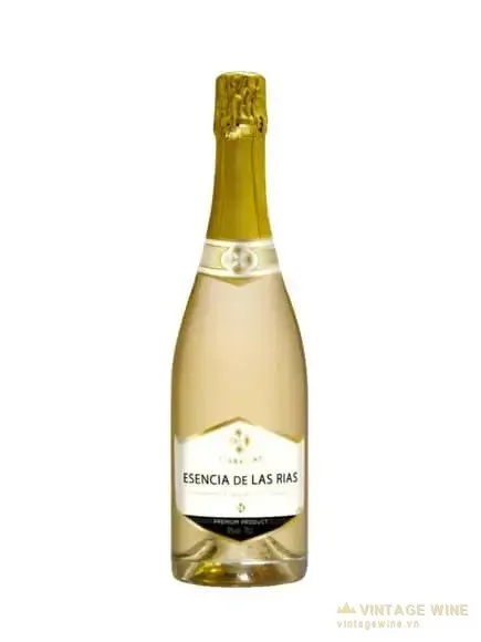Sparkling Esencia white