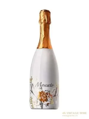Sparkling Flori Moscato