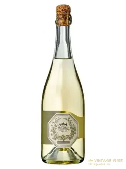 Sparkling Francis Coppola Sofia Blanc de Blancs