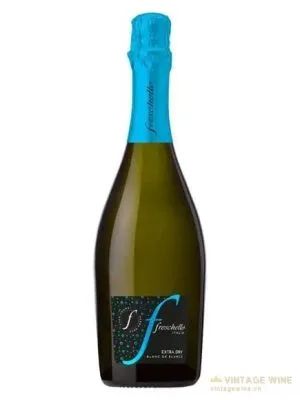Sparkling Freschello Extra Dry Garganega