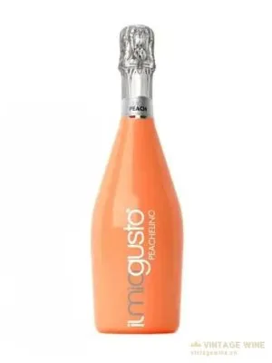 Sparkling Il Miogusto Peachelino
