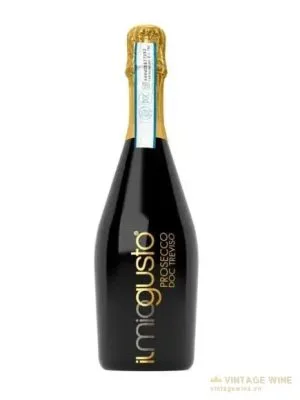 Sparkling IL Miogusto Prosecco