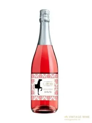 Sparkling Ladoma Rose