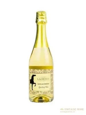Sparkling Ladoma White