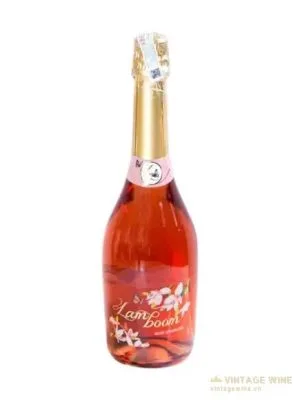 Sparkling Lamboom Rose