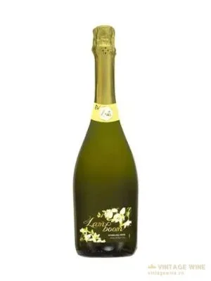 Sparkling Lamboom White