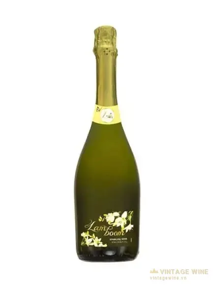 Sparkling Lamboom White
