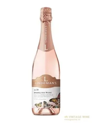 Sparkling Lindeman's Bin 30 Rose
