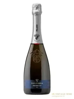 Sparkling PassaParola Prosecco Brut