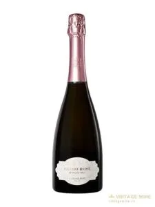Sparkling Primo Spumante Rose