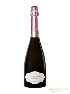 Sparkling Primo Spumante Rose