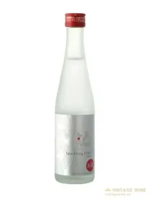 Sparkling Sake Ninki Ichi Jumai Ginjo