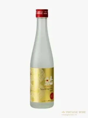 Sparkling Sake Ninki Ichi Karakuchi Brut