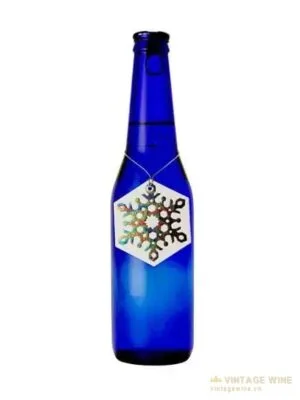 Sparkling Sake Seishu ROCCA 300ml