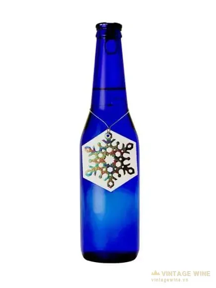 Sparkling Sake Seishu ROCCA 300ml