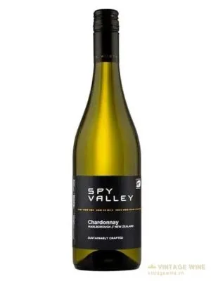Spy Valley Chardonnay