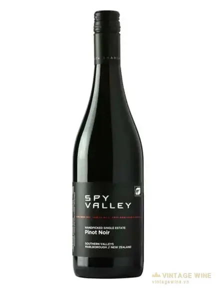 Spy Valley Pinot Noir