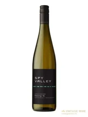 Spy Valley Riesling