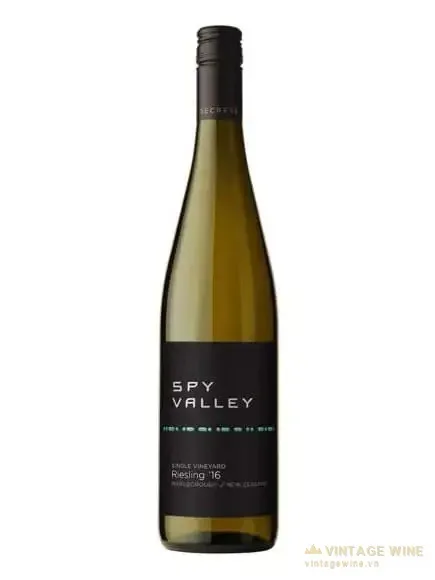 Spy Valley Riesling
