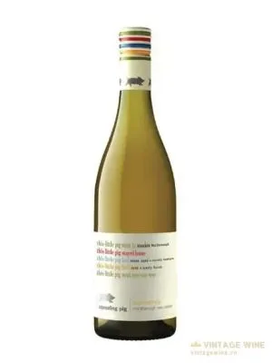 Squealing Pig Chardonnay