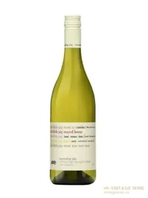Squealing Pig Sauvignon Blanc
