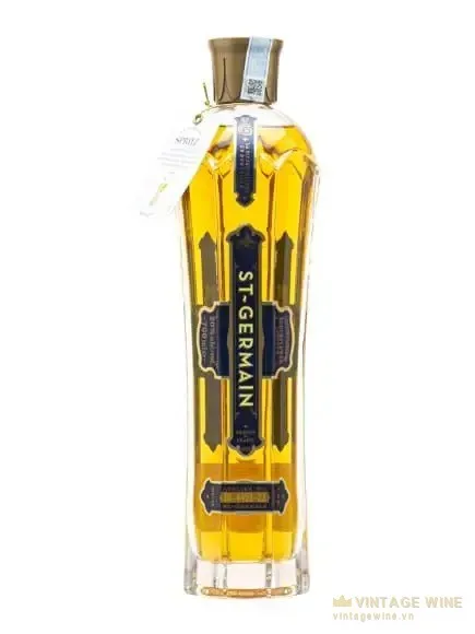 ST Germain Elderflower Liqueur