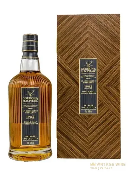 St. Magdalene 1982 - 39 năm Gordon & MacPhail
