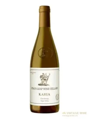 Stags Leap Karia Chardonnay