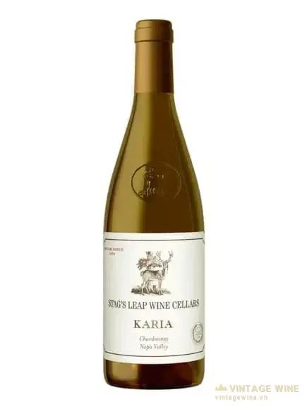 Stags Leap Karia Chardonnay