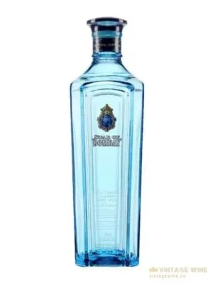 Star of Bombay Gin