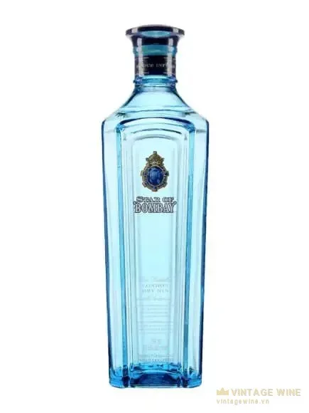 Star of Bombay Gin