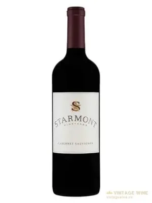 Starmont Cabernet Sauvignon