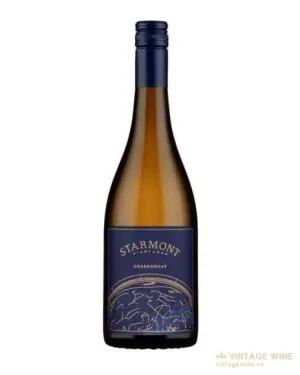 Starmont Chardonnay