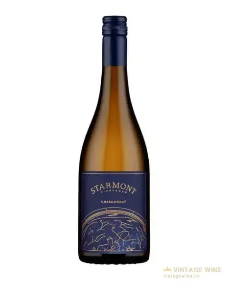 Starmont Chardonnay
