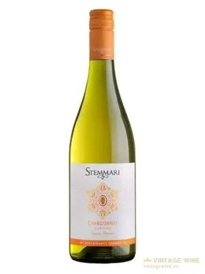 Stemmari Chardonnay