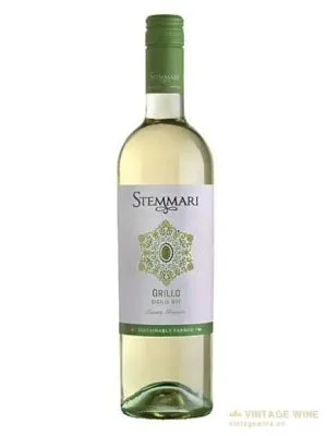Stemmari Grillo