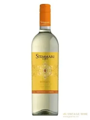 Stemmari Moscato
