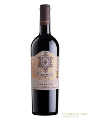 Stemmari Passiata