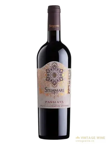 Stemmari Passiata