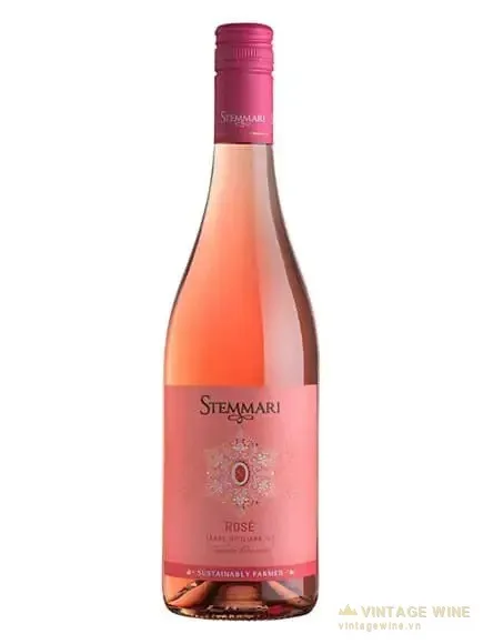 Stemmari Rose
