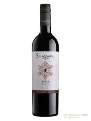 Stemmari Syrah