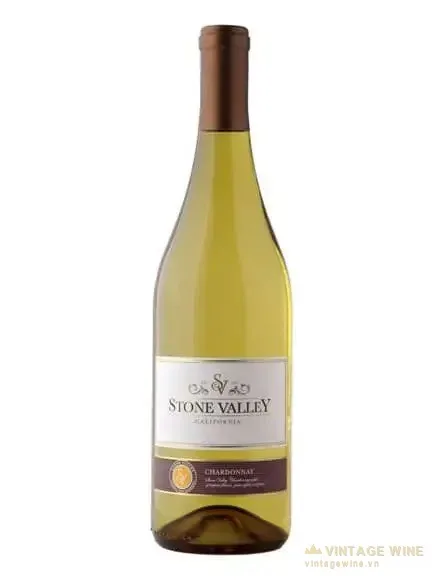 Stone Valley Chardonnay