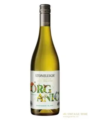 Stoneleigh Sauvignon Blanc Organic