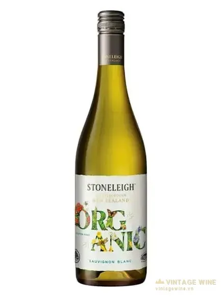 Stoneleigh Sauvignon Blanc Organic